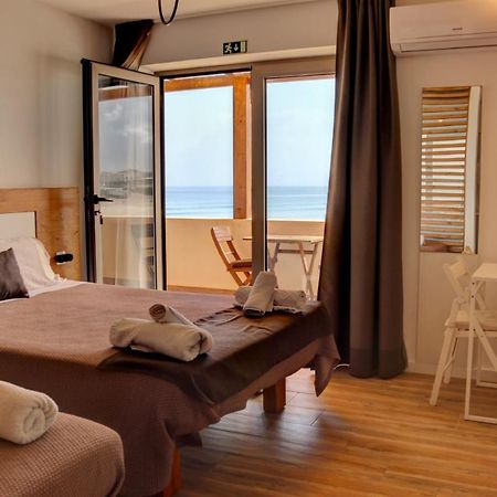 The Wave Baleal Hotell Eksteriør bilde