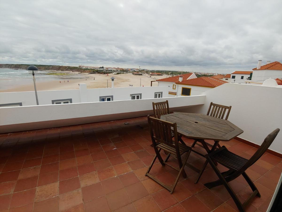 The Wave Baleal Hotell Eksteriør bilde