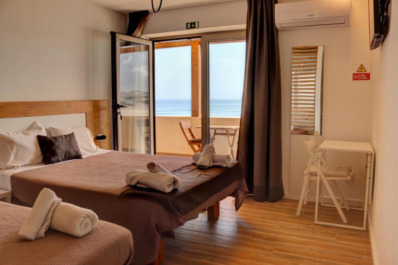 The Wave Baleal Hotell Eksteriør bilde